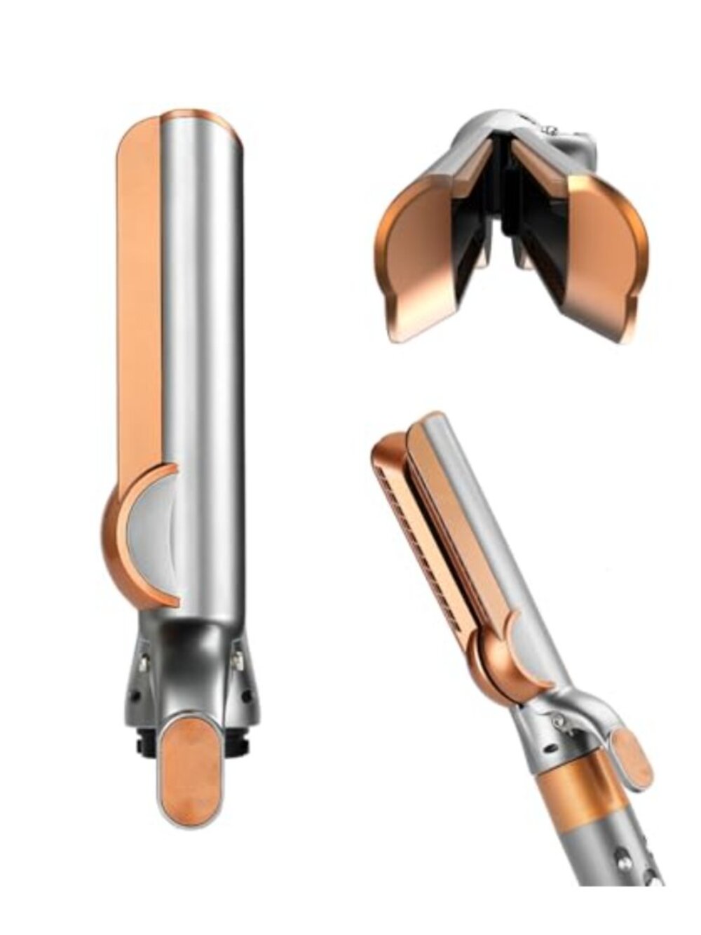 Airflow Straightening Attachment for Dyson Airwrap HS01 HS05 i.d.